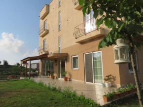 Отель Çakıl Apart Hotel  Akçakoca